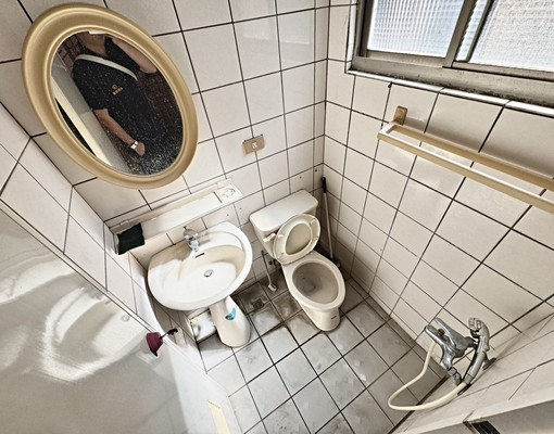 稀有店住🔥一樓店面、二樓住家,稀有住店🔥雙租補、可營登 - Image 13