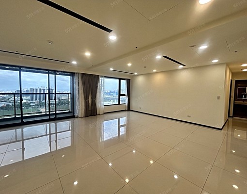 和景景觀宅，室內超大空間正3房，廚房客廳分開，含車管 - Image 2