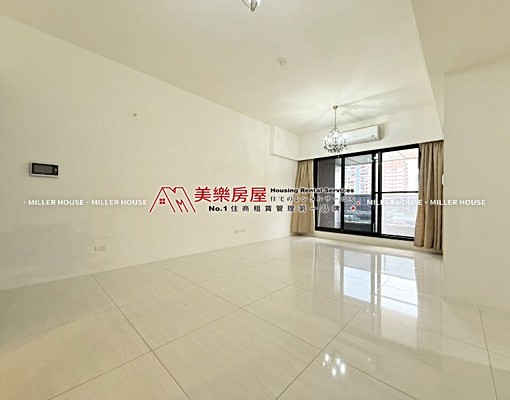 美樂*三重雙鐵*大都會公園*平面三房空屋*含車含管*公設全 - Image 3