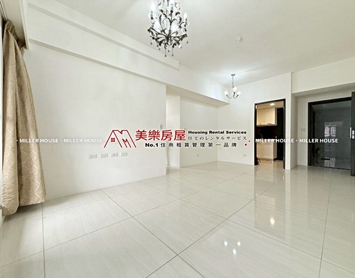 美樂*三重雙鐵*大都會公園*平面三房空屋*含車含管*公設全 - Image 2