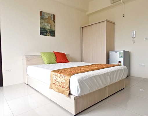 科專六路套房|近台積電×含水網×生活便利 - Image 3