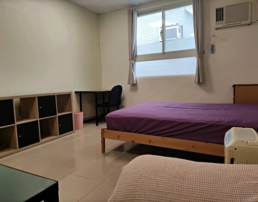 環境清幽,禁煙套房 - Image 3