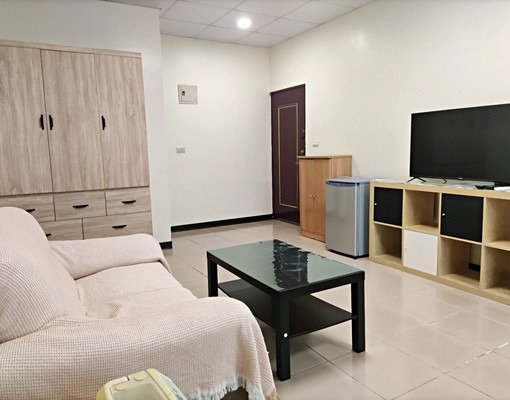 環境清幽,禁煙套房 - Image 2