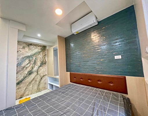 小光先生🐲大業大有商圈🐲電梯套房🐲陽台洗曬🐲可租補 - Image 5