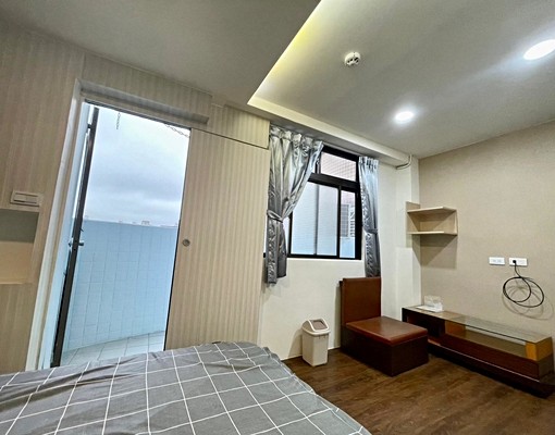 小光先生🐲大業大有商圈🐲電梯套房🐲陽台洗曬🐲可租補 - Image 1