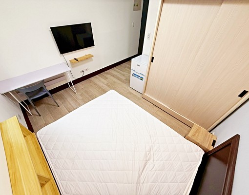 🔥3分鐘龍山寺站✦獨立洗衣機✦獨立曬衣✦乾溼分離✦飲水機 - Image 7