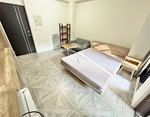 近葳格國中💖陽台獨洗曬電梯大套房💖乾溼分離系統櫃🌟 - Image 2