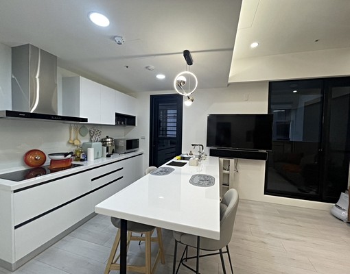 玄泰PTW高樓層精緻裝潢2房雙衛平面車位 - Image 8