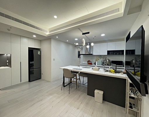 玄泰PTW高樓層精緻裝潢2房雙衛平面車位 - Image 7