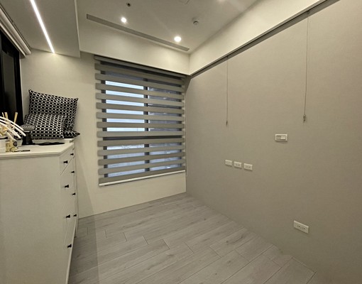 玄泰PTW高樓層精緻裝潢2房雙衛平面車位 - Image 13