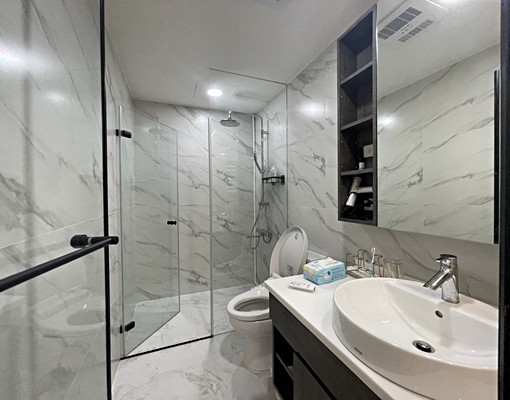 玄泰PTW高樓層精緻裝潢2房雙衛平面車位 - Image 14