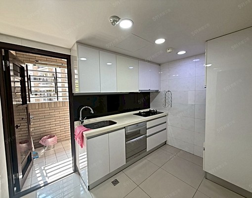 歡迎租補入籍.低樓層,室內空間大採光佳,環境清幽含車管 - Image 9