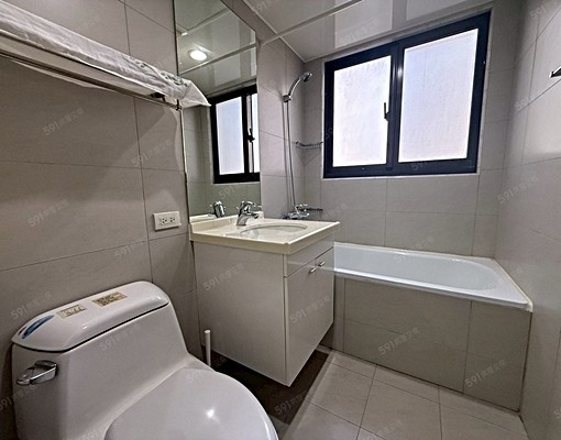 歡迎租補入籍.低樓層,室內空間大採光佳,環境清幽含車管 - Image 11