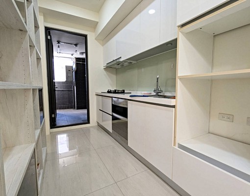 JF13輕屋齡|大三房附大露台|可租補禁寵含管 - Image 10