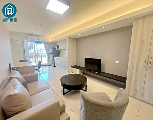 【漾天鵝】靜宜光田漂亮裝潢正兩房平車~即刻預約~要租要快~ - Image 8