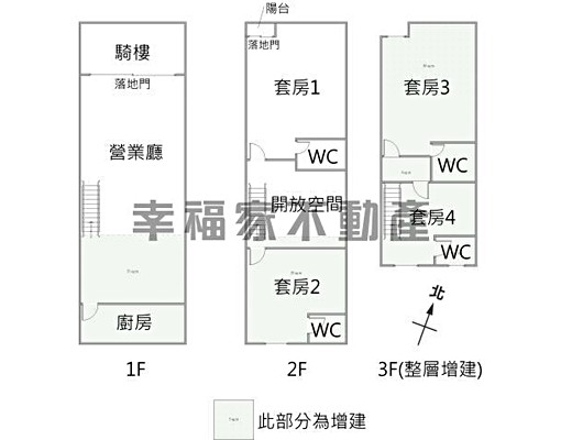 【12673】租/成功路20米!鄰中國信託金質店住 - Image 15