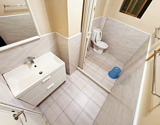 租補入籍🔥圓山/大橋頭✦重陽橋✦獨立曬衣區✦廁所開窗✦廚房 - Image 15