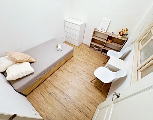 租補入籍🔥圓山/大橋頭✦重陽橋✦獨立曬衣區✦廁所開窗✦廚房 - Image 11