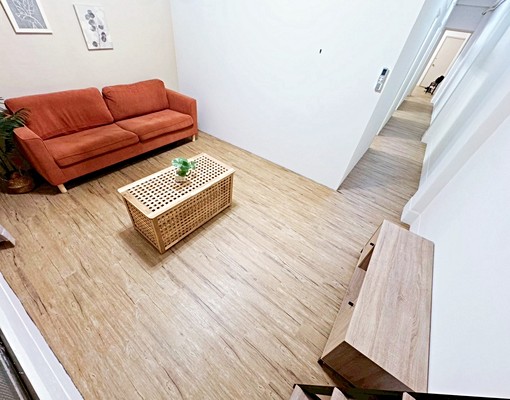 租補入籍🔥圓山/大橋頭✦重陽橋✦獨立曬衣區✦廁所開窗✦廚房 - Image 3