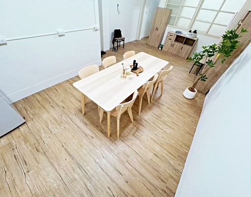 租補入籍🔥圓山/大橋頭✦重陽橋✦獨立曬衣區✦廁所開窗✦廚房 - Image 9