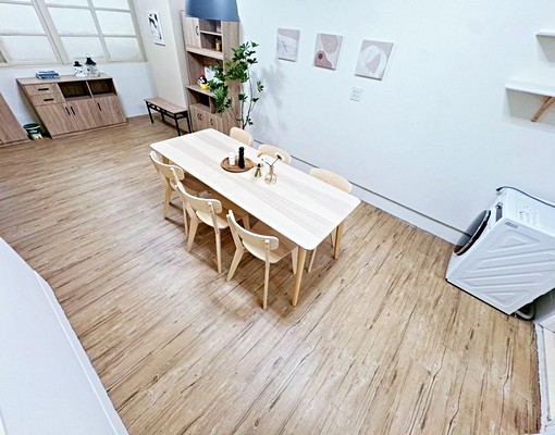 租補入籍🔥圓山/大橋頭✦重陽橋✦獨立曬衣區✦廁所開窗✦廚房 - Image 8