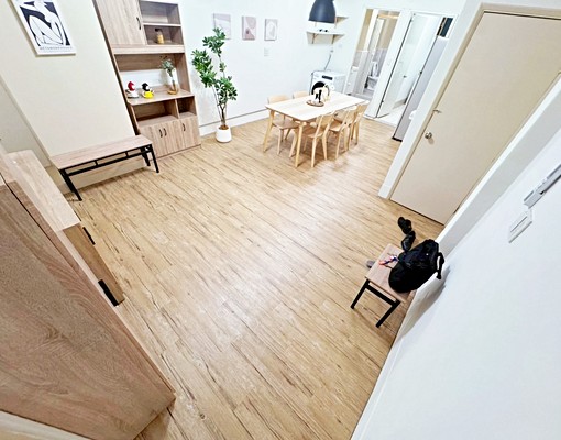 租補入籍🔥圓山/大橋頭✦重陽橋✦獨立曬衣區✦廁所開窗✦廚房 - Image 5