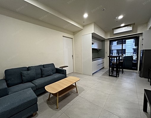 近高鐵,歡迎租補,溫馨2房全配含車管 - Image 1