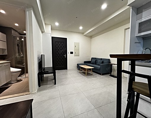 近高鐵,歡迎租補,溫馨2房全配含車管 - Image 6