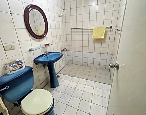 近捷運/適合情侶小家庭/生活機能佳/兩房 - Image 3