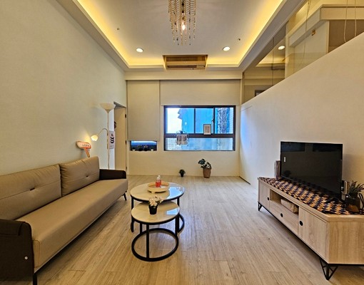 板橋可寵電梯大樓三房/民生路三段/可寵/近江翠國中 - Image 3