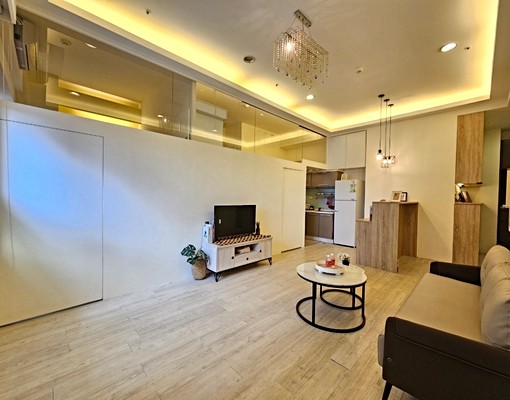 板橋可寵電梯大樓三房/民生路三段/可寵/近江翠國中 - Image 1