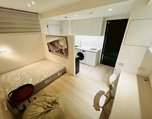 可租補。垃圾代收。全新家具電 - Image 2