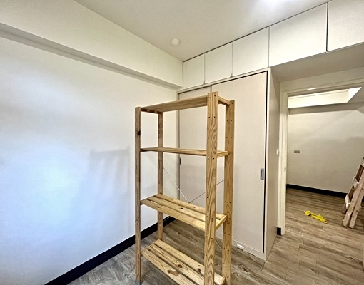 近中和站/全新裝潢電梯兩房/代收包裹/垃圾代收/安靜宜居 - Image 9