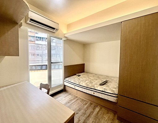 近中和站/全新裝潢電梯兩房/代收包裹/垃圾代收/安靜宜居 - Image 4