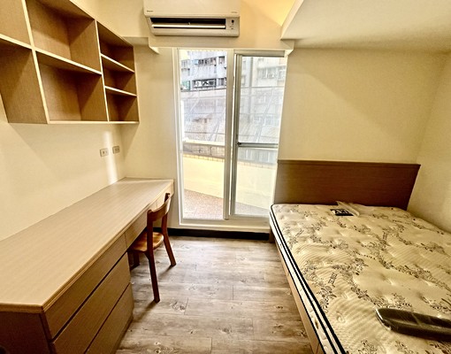 近中和站/全新裝潢電梯兩房/代收包裹/垃圾代收/安靜宜居 - Image 5