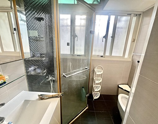 近中和站/全新裝潢電梯兩房/代收包裹/垃圾代收/安靜宜居 - Image 11