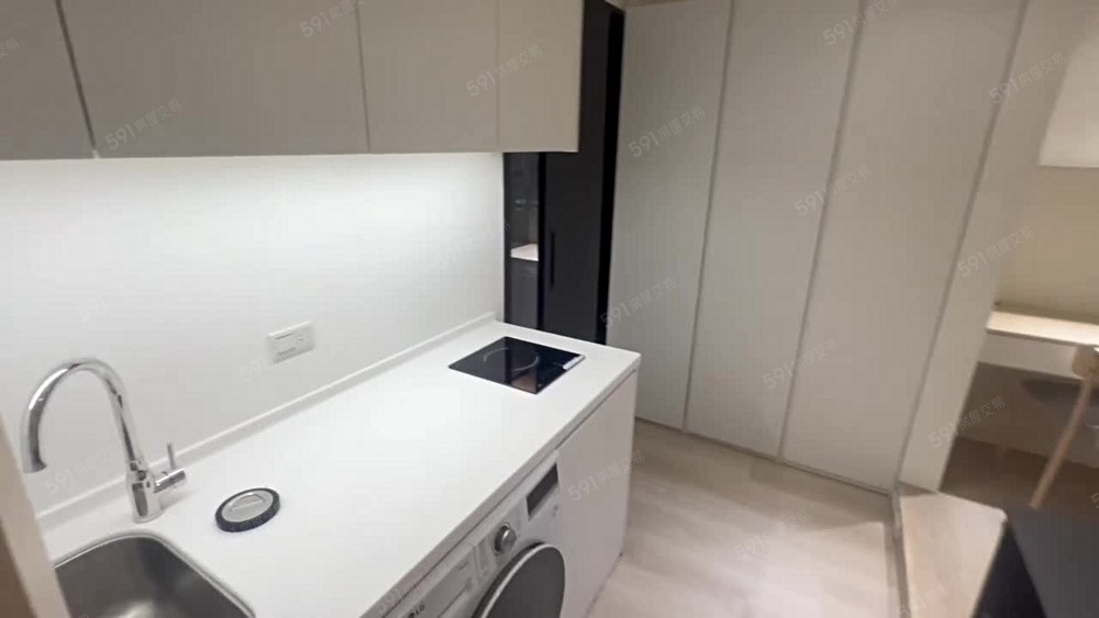 可租補。垃圾代收。全新家具電 - Image 1