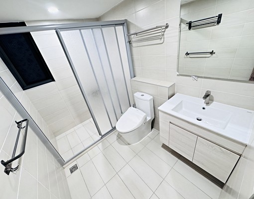 超美二房平車🔥電動沙發⛪可租補🔥系統裝潢家具全配 - Image 9