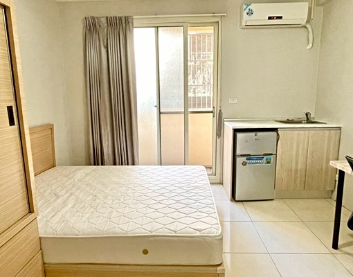 【吉屋租賃】台中孔廟兩戶可選◆可貓◆獨立洗衣機◆可租補 - Image 2