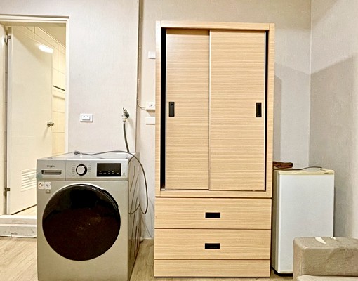 【吉屋租賃】台中孔廟兩戶可選◆可貓◆獨立洗衣機◆可租補 - Image 7