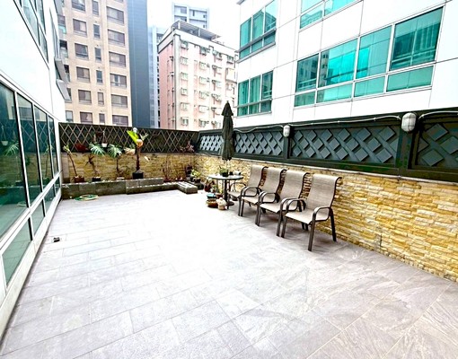 獨家~甲山林天廈氣派4房雙平面車位露台戶👑蔡小美 - Image 13