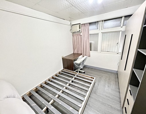 ✨全新質感家具大套房✨採光極好+獨立陽台可寵🐱 - Image 4