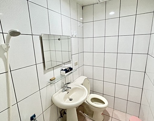 ✨全新質感家具大套房✨採光極好+獨立陽台可寵🐱 - Image 5