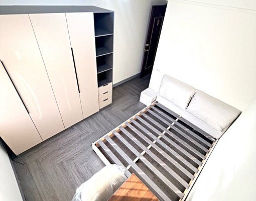 ✨全新質感家具大套房✨採光極好+獨立陽台可寵🐱 - Image 2