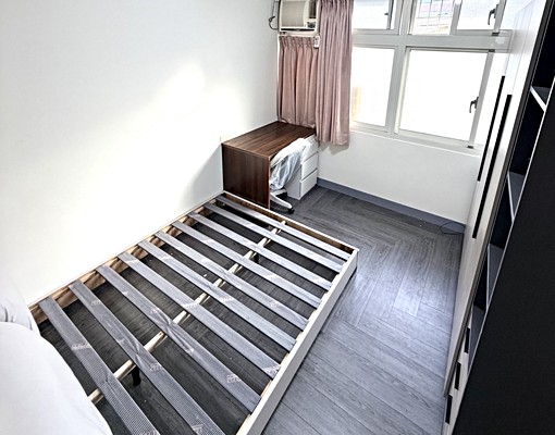 ✨全新質感家具大套房✨採光極好+獨立陽台可寵🐱 - Image 3