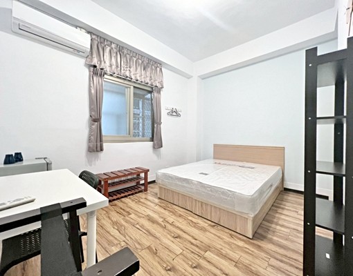 北區中國醫超值💯可寵可租補地點佳💯獨洗曬 - Image 6