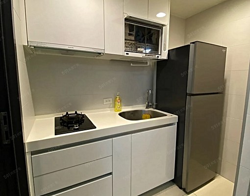 🎀魔術空間挑高兩房🎀可租補🎀匯康社宅 - Image 2