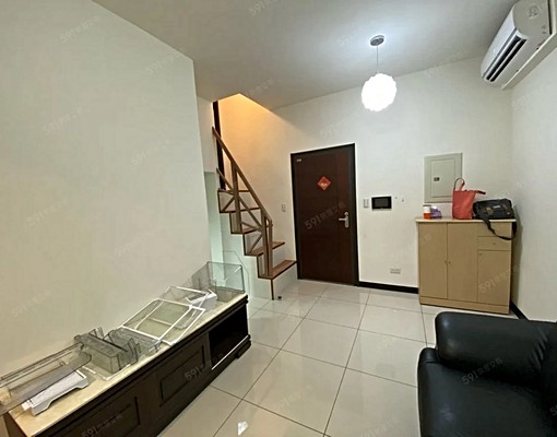 🎀魔術空間挑高兩房🎀可租補🎀匯康社宅 - Image 7