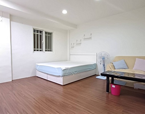 近江子翠站、獨立衛浴大空間、生活機能極佳 - Image 1