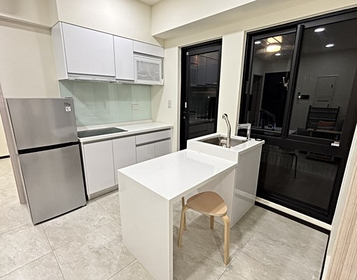 後驛捷運站l興富發博愛l2房2廳1衛2陽台 - Image 3